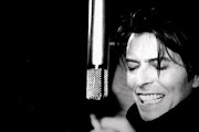 David Bowie
