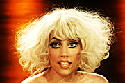 Lady GaGa