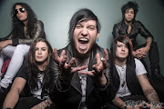 Escape The Fate