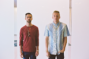Macklemore & Ryan Lewis