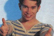 Stephen Gately