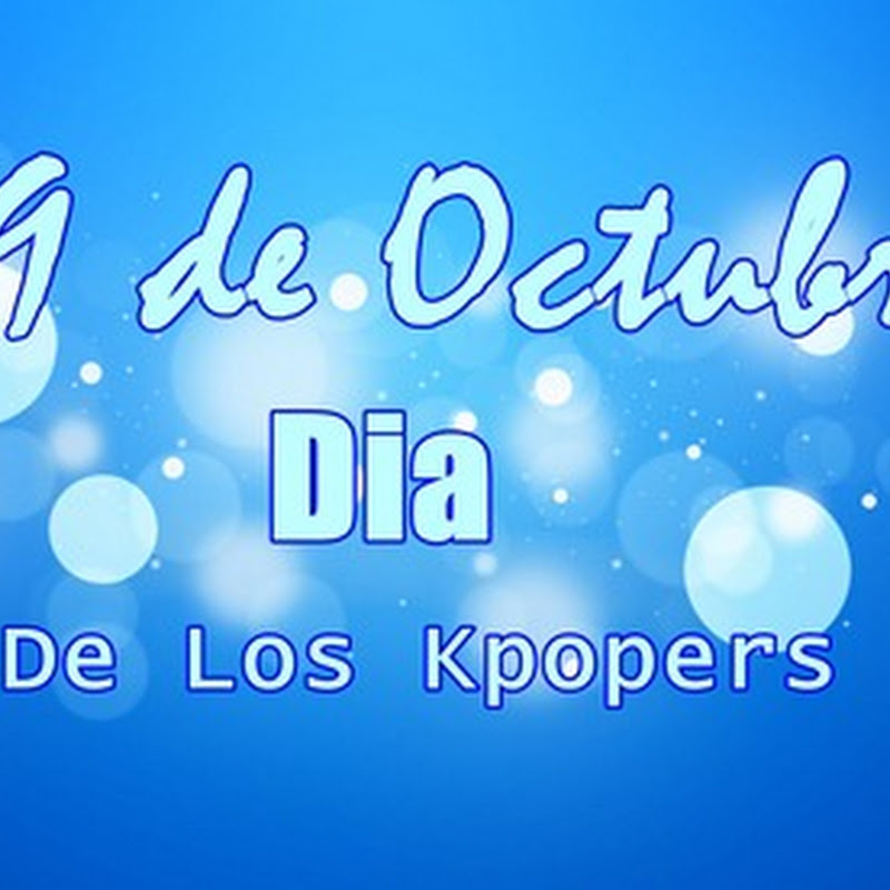 Día de los Kpopers