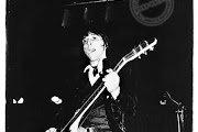 Johnny Thunders