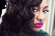 Jazmine Sullivan