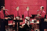 Kraftwerk