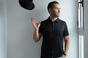 Jorge Drexler