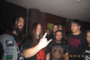 Cannibal Corpse