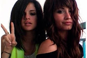 Selena Gomez & Demi Lovato