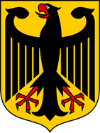 Saksan vaakuna