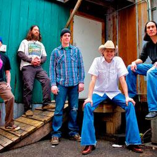 Jason Boland & the Stragglers