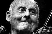 Stephane Grappelli