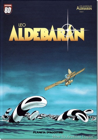 2012-03-10 - Los Mundos de Aldebarán 2012-03-10 - Los Mundos de Aldebarán