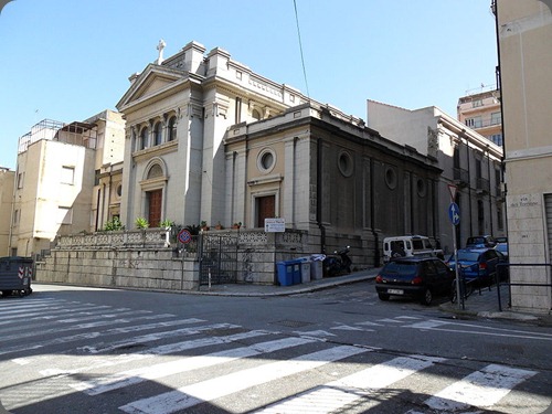 Reggio_Calabria-chiesa_di_Gesù_e_Maria