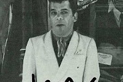 Ian Dury