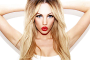 Samantha Jade