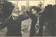 Insane Clown Posse