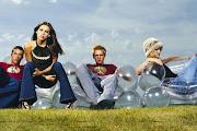 A*Teens
