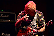 Alvin Lee