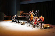 Marcin Wasilewski Trio