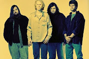 Screaming Trees