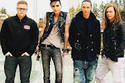 Tokio Hotel