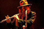 Jethro Tull