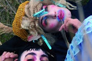 Cocorosie