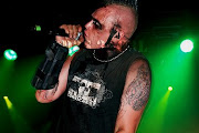 Combichrist
