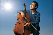 Yo Yo Ma
