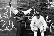 Boogie Down Productions