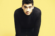 Zayn Malik