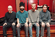 Built To Spill