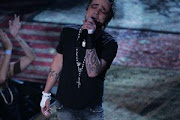 Lukas Rossi