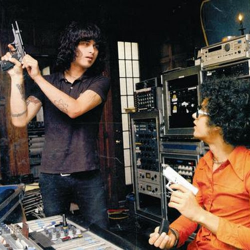 Mars Volta