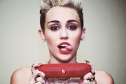 Miley Cyrus