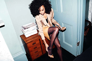 Corinne Bailey Rae