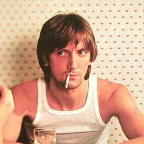 Marius M&uuml;ller-westernhagen