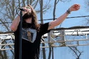 Chris Robinson