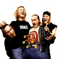 The Dudesons