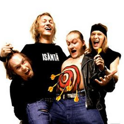 The Dudesons