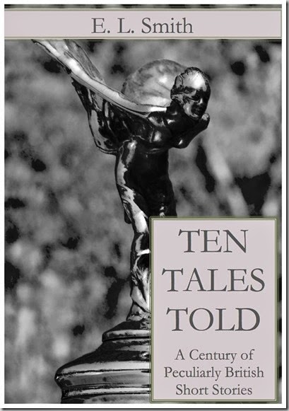 ten told tales