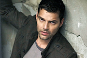 Ricky Martin