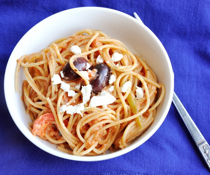 greek spaghetti (10)