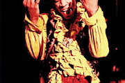 Jimi Hendrix