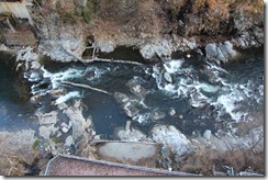 鬼怒川温泉あさや 秀峰館の10畳の和室からの眺望