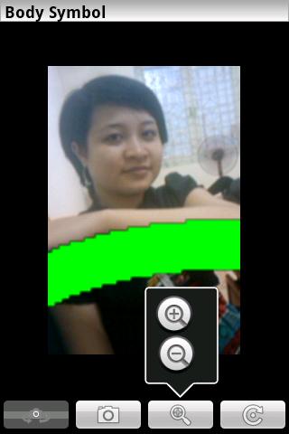 Terwujud