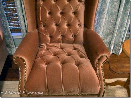 wingback chairs 2