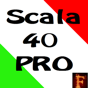 Scala 40 PRO