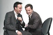 Ant And Dec
