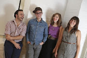 Lake Street Dive